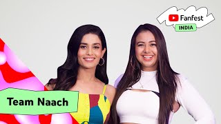 Team Naach | YTFF India 2023