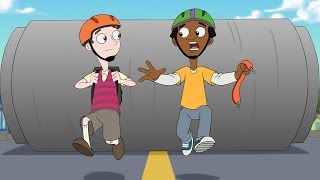 Milo Murphy's Law