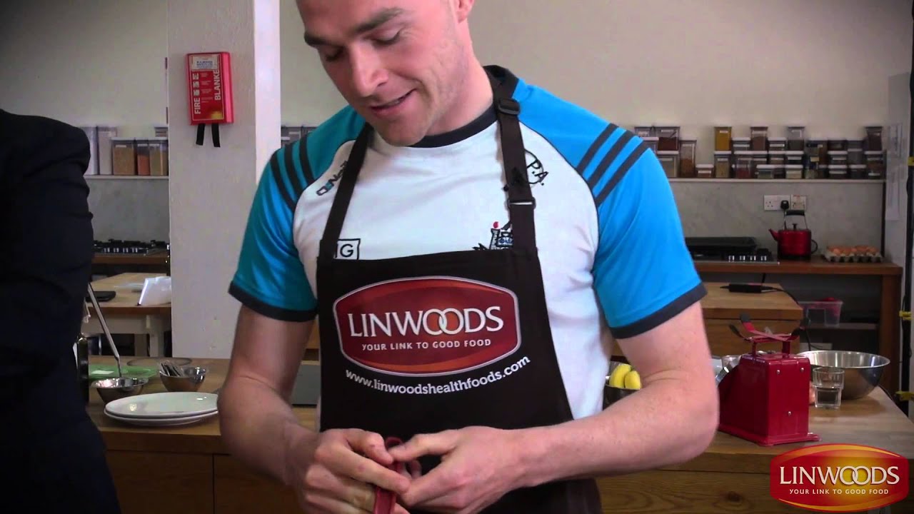 Dublin GAA Pancakes Challenge
