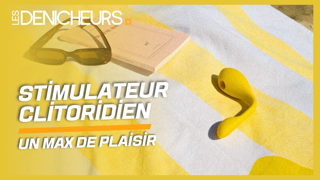 🥵 STIMULATEUR CLITORIDIEN TOP 03 - Comparatif & Guide d'achat [NOUVEAUTÉS] 2024