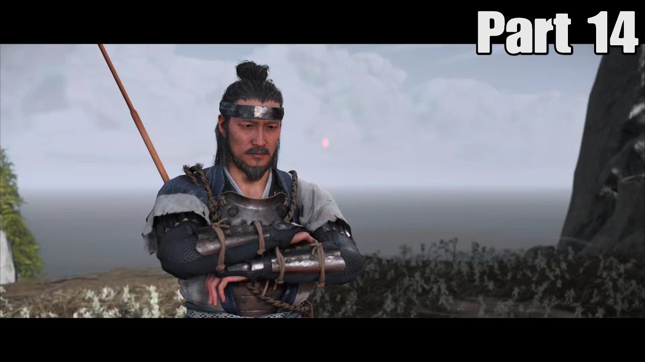 Ghost of Yōtei - The Yari Master (Gameplay Walkthrough Part 14)