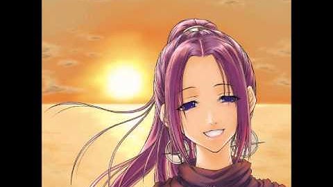 Chrono Resurrection Schala