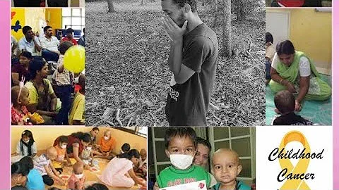 😥WHAT IS THE REASON FOR CHILDHOOD CANCER😥