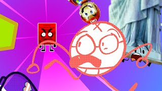 [CANCELED] WIB: - Untitled Project 5: "worst day of Laptop’s life...”