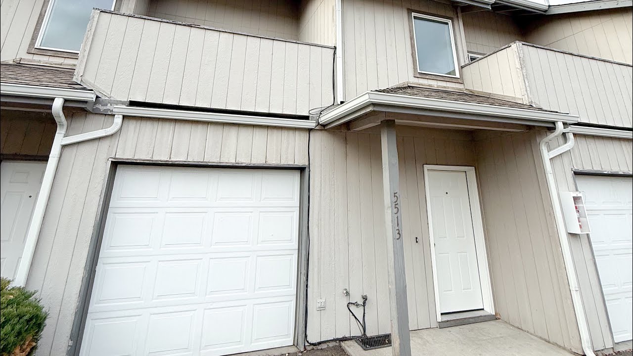 5513 Glenridge Way, Klamath Falls, OR. 97603