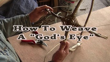 Basket Weaving Techniques | The God