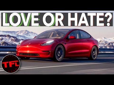 Why Do People Hate Electric Cars?