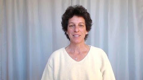 Balanced View Robin Goddard: A Whole New World - 1.18.14