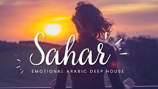 The Jaykay Sahar سهر Emotional Arabic Deep House Guitar Violin Instrumental
