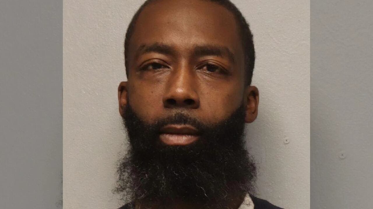 Duluth man arrested after shooting at vehicle, ramming police cars ...
