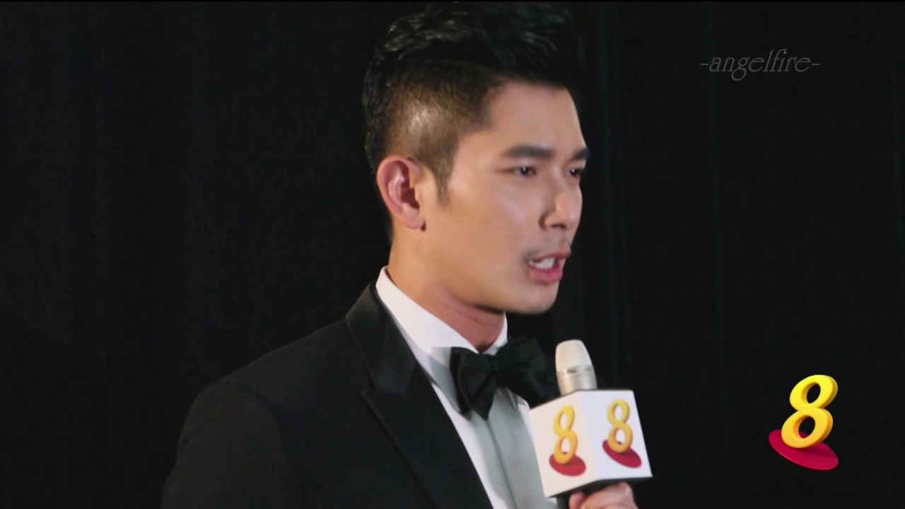 I Love You Mum Challenge - Elvin Ng