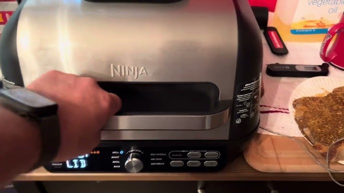 This Ninja Air Fryer has plummeted to just £99