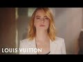 Emma Stone for Les Parfums Louis Vuitton | LOUIS VUITTON