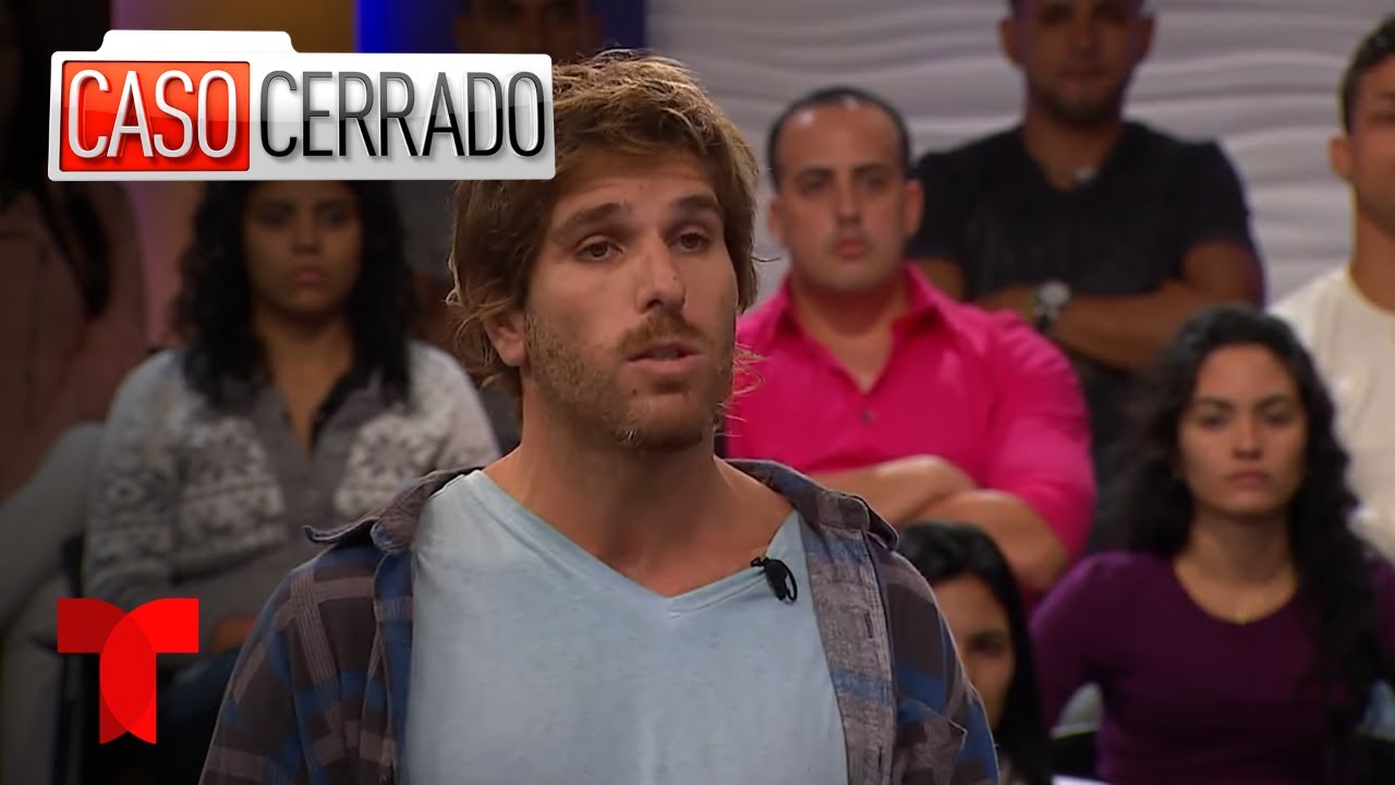 Mi esposa cree ser una sirena reencarnada | Caso Cerrado Capítulo Completo
