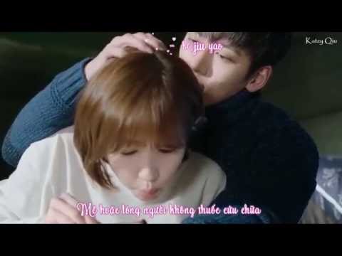 [Vietsub FMV Healer] Lúm đồng tiền (小酒窝) - JJ Lin ft. Thái Trác Nghiên