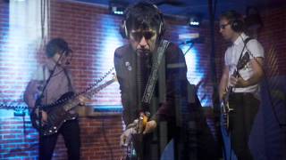 Johnny Marr The Right Thing Right (Xfm Session 23/07/2013)