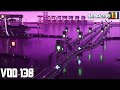 A New Stage On My Mega Factory Starts Today | Satisfactory 1.1 - VOD 138