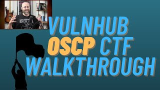 Let's Solve an OSCP-Like CTF from VULNHUB!!! screenshot 5