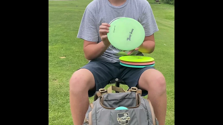Michael Doty 2021 in the bag!!