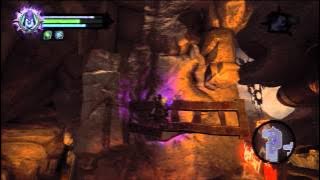Darksiders II - 057 - The Scar (2/3)