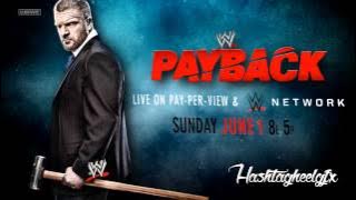 2014: WWE Payback  Theme Song - 'Ticking Bomb'   Download Link ᴴᴰ
