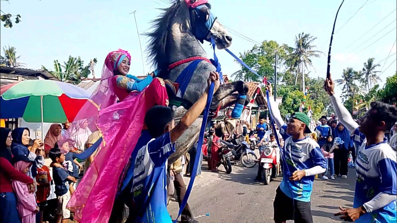 Part 2 Arak-arakan Lugurejo