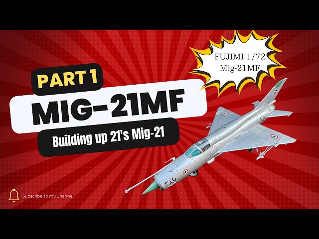 ソビエト MiG-21 ミグ21 バッライカ 1/123 ソビエト MiG-21 ミグ21 バッライカ 1/123