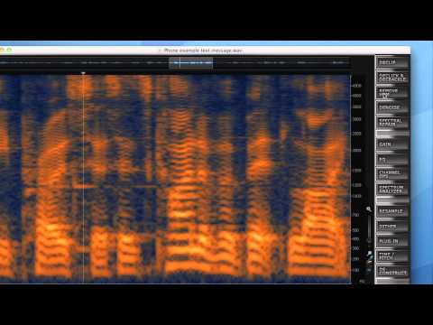 iZotope Tipps vom Profi -- Entfernen von Telefonklingeln mit RX 2