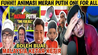 Download Lagu HABISLAH‼️ RAKYAT SENDIRI PUN TERGELAK APA LAGI NEGARA² LUAR😩 ANIMASI MERAH PUTIH | Wak Lonjong MP3 Download Lagu HABISLAH‼️ RAKYAT SENDIRI PUN TERGELAK APA LAGI NEGARA² LUAR😩 ANIMASI MERAH PUTIH | Wak Lonjong MP3
