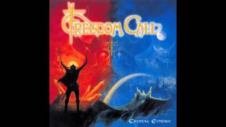 Video thumbnail of "Freedom Call - Ocean"