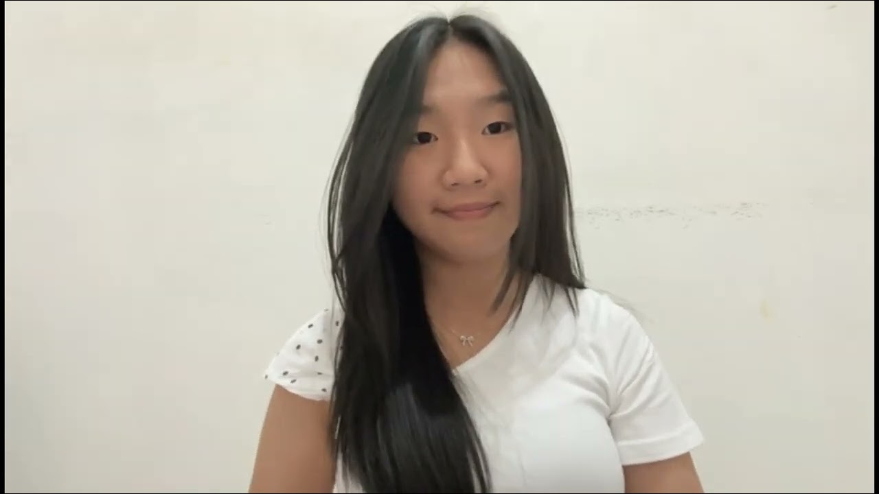 Biografi seorang Liza Elisabeth