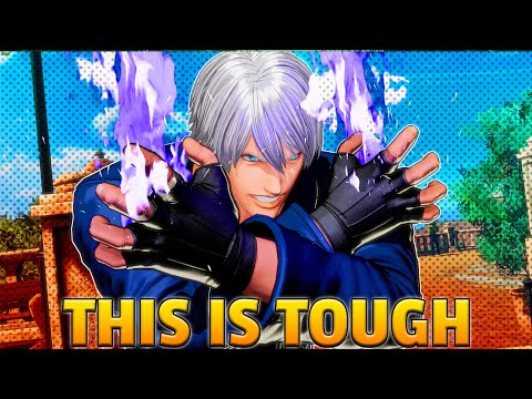 The Road to LEGENDARY WOLF is Long & HARD... Rock Ranked