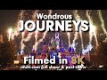 Wondrous journeys fireworks 2024disneyland parkfull show