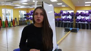 Отзыв на обучение диетология в фитнесе Отзыв на обучение диетология в фитнесе