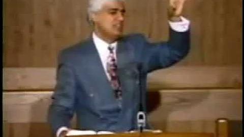 Ravi Zacharias Illustrations from Pain