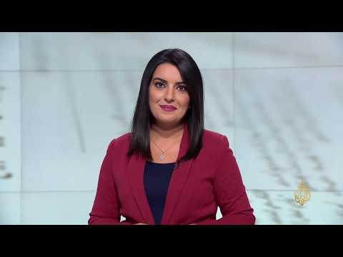 مرآة الصحافة الاولى 8/10/2018 📰