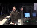 DAFENG STACON SIL3 Stage Machinery Control System
