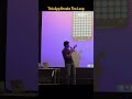 What if an app could help you fight back against endless scrolling? |snippets from the KPH meetup