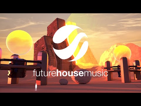 Gryffin & LOVA - Piece Of Me