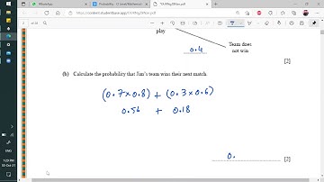 Relative Frequency and Topical Past Paper Questions || Probability || O Level Mathematics 4024