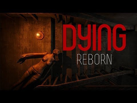 DYING: Reborn. УТРО В КВЕСТ-РУМЕ