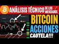 BITCOIN CAYENDO Y ACCIONES IMPORTANTE MOVIMIENTO  * ANÁLISIS Y OPINION HOY  6/22/21