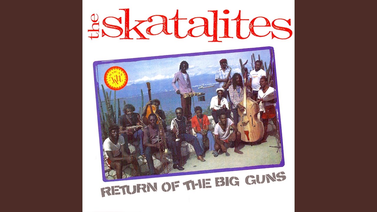ken様5点まとめ ERNEST RANGLIN SKATALITES Skatalites & Friends At Randy's – Vinyl (LP, Compilation
