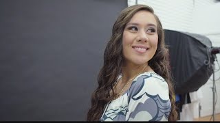 Savvy Shopper Expressions Offers Personalized Photo Sessions, Perfect For Graduation