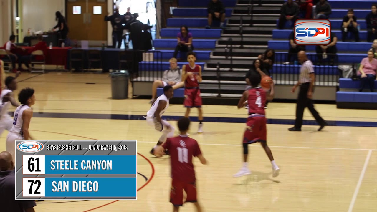 San Diego Boys Basketball Highlights San Diego Vs Steele Canyon YouTube san-diego-boys-basketball-highlights-san-diego-vs-steele-canyon-youtube