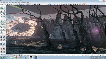 MY UDK PREVIEW GAME 3 LEVELS