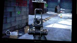 COD4 Hack!!