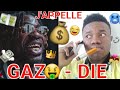 🤣J'APPELLE📲 GAZO - DIE 👑 AU TÉLÉPHONE ☎️ !
