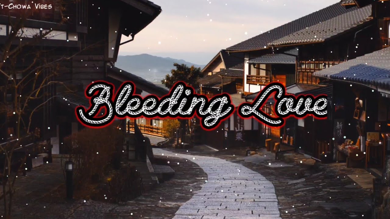 Leona Lewis - Bleeding Love (Cover by Ni/Co)