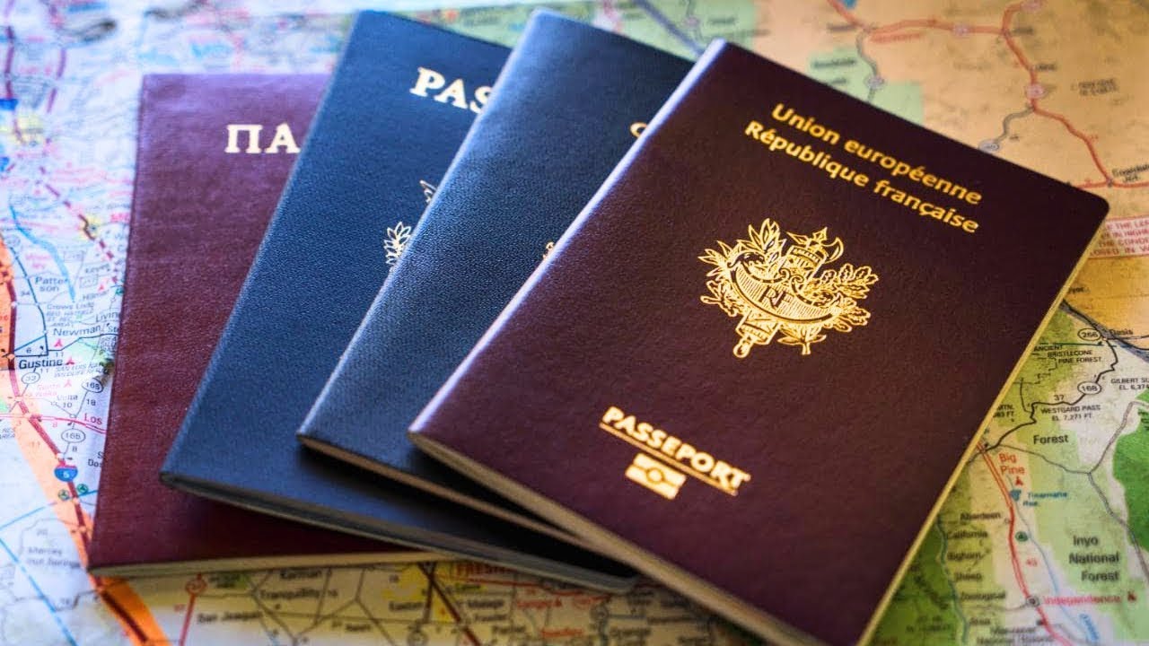 Top 5 bezcenných cestovných pás